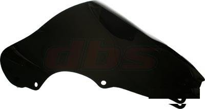 Ветровое стекло Suzuki GSX-R600/750/1000 01-03