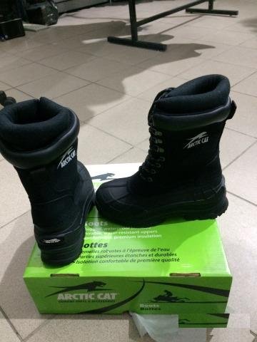 Зимние ботинки снегоход Arctic Cat Advantage женск