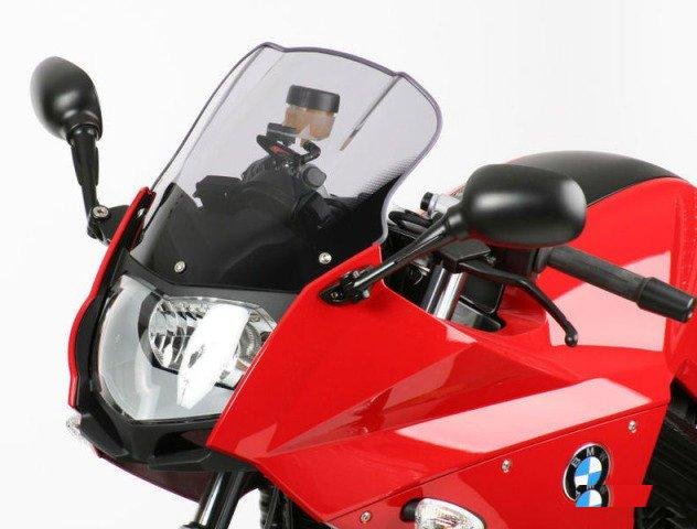 Ветровое стекло BMW F800S/ST 06-13 Touring