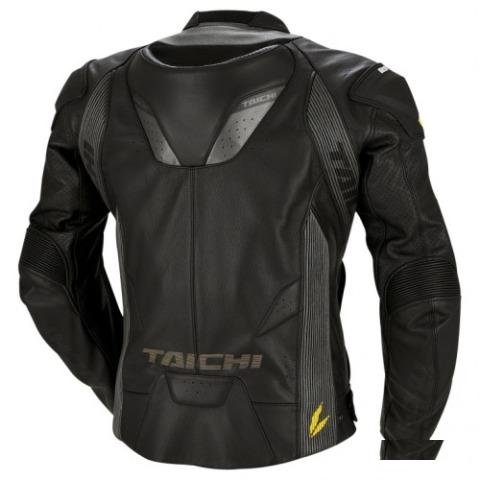 Мотокуртка кожа RS taichi GMX motion vented