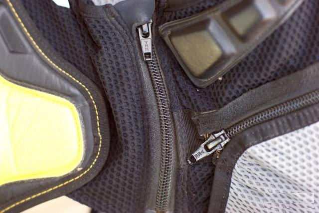 Черепаха Spidi Defender Armor