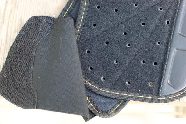 Черепаха Spidi Defender Armor