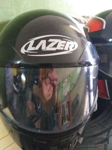 Шлем lazer