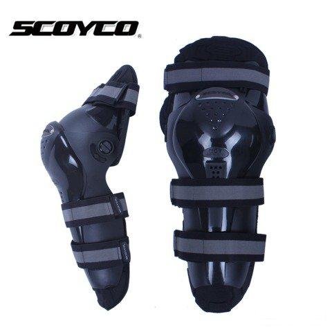 Наколенники Scoyco шарнирные