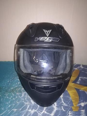 Мотошлем vega