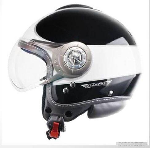 Шлем LS2 Cruiser