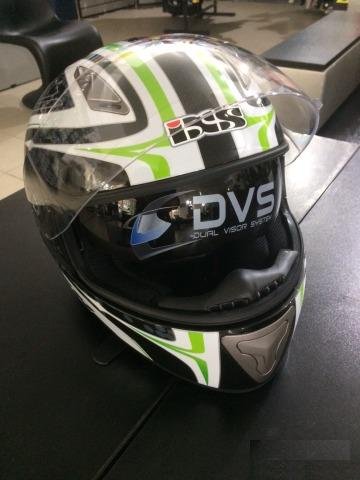Шлем интеграл мотоцикл IXS HX1000 Ride