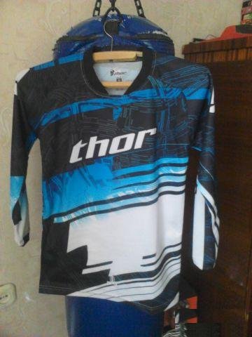 Jersey Thor детское