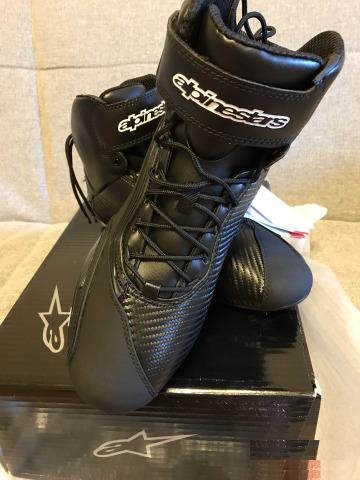 Alpinestars
