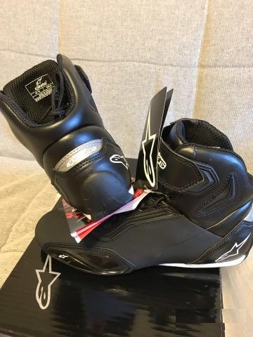 Alpinestars