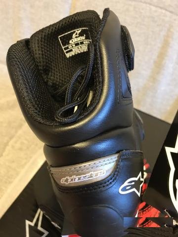 Alpinestars