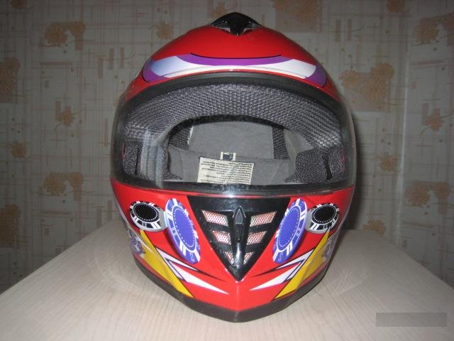 Шлем ecer