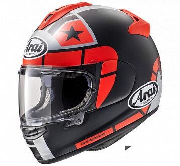 Шлем arai chaser-X maverick