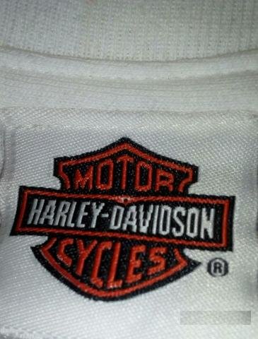 Футболка harley davidson