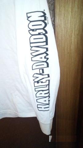 Футболка harley davidson