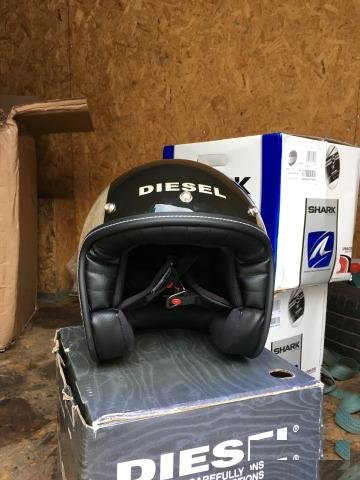 Diesel Old-Jack