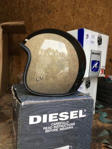 Diesel Old-Jack