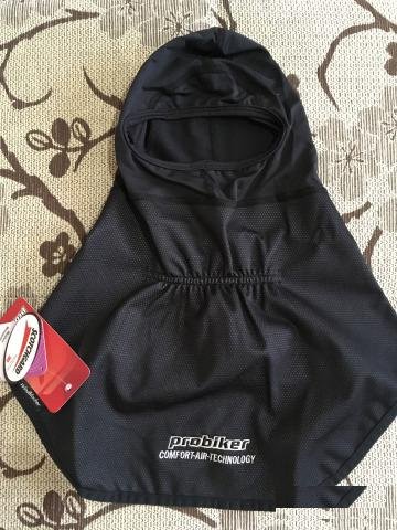 Подшлемник с виндстоппером