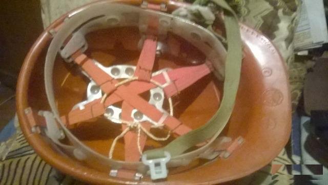 Шлем универсальный раритет СССР