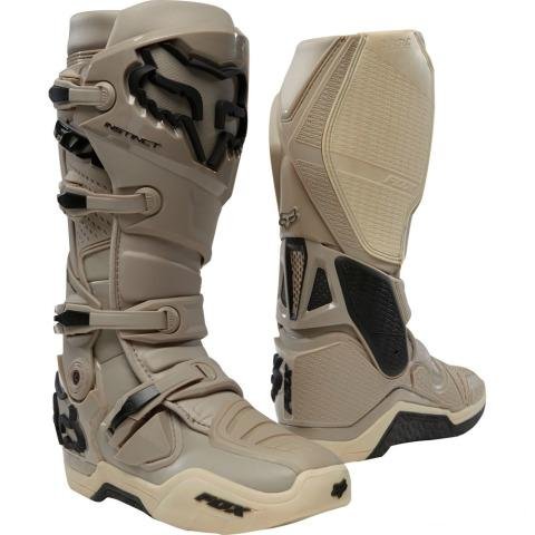 Мотоботы Fox Instinct Irmata LE Boot Sand