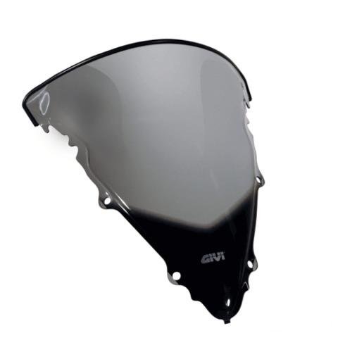 Стекло ветровое Yamaha YZF-R6 (03-05)
