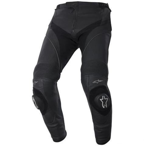 Мотоштаны Alpinestars Missile 54