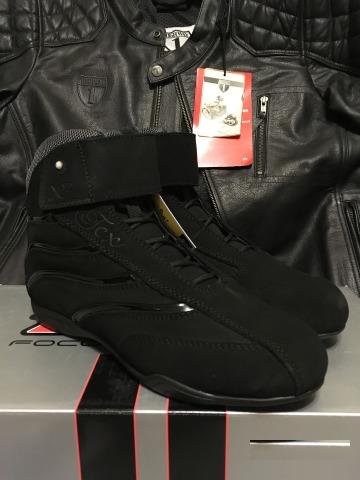 TCX женские