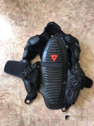 Черепаха Dainese