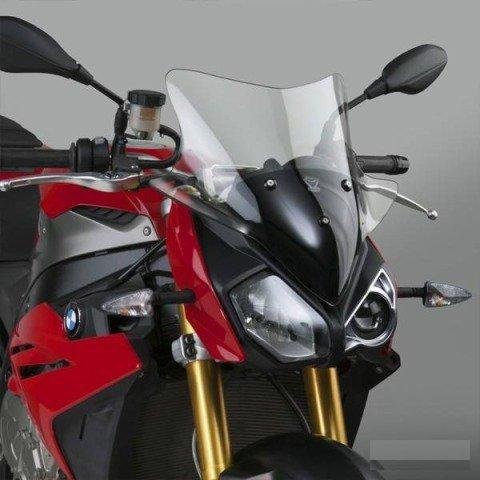 Ветровое стекло BMW S1000R (14-18)