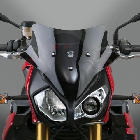 Ветровое стекло BMW S1000R (14-18)