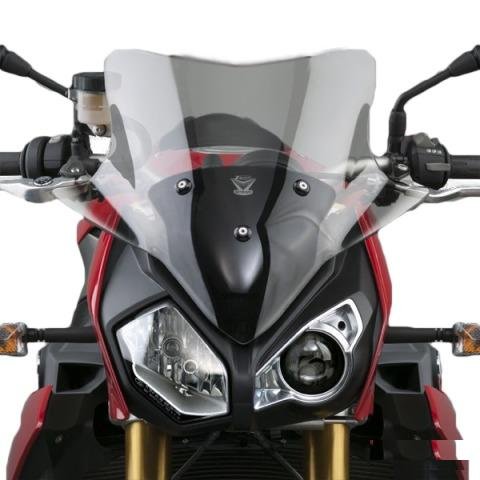 Ветровое стекло BMW S1000R (14-18)