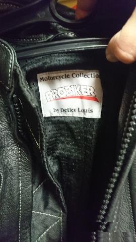 Мотоциклетный костюм ProBiker новый