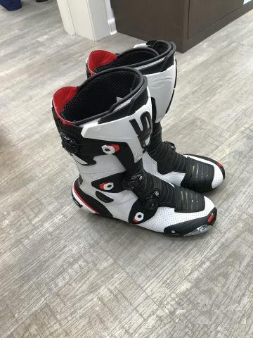 Sidi MAG-1 Air