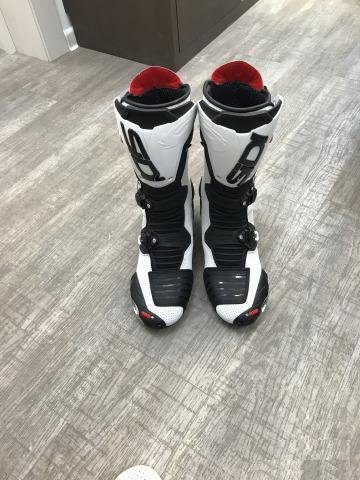 Sidi MAG-1 Air