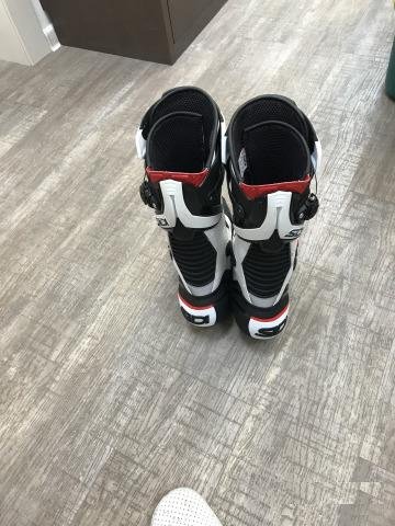 Sidi MAG-1 Air