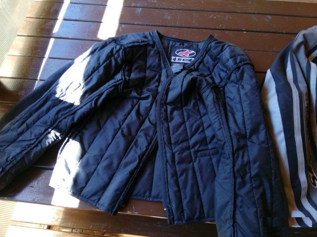 Мото куртка alpinestars