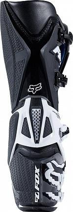 Мотоботы Fox Instinct Boot Black/Black