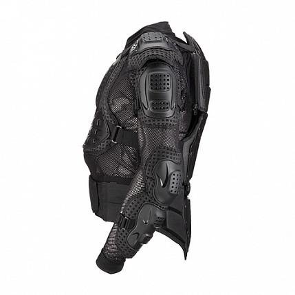 Защита панцирь Fox Titan Sport Jacket Black