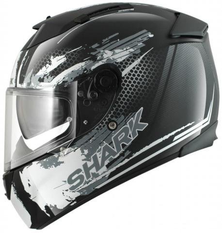 Мотошлем Shark Speed-R Series 2