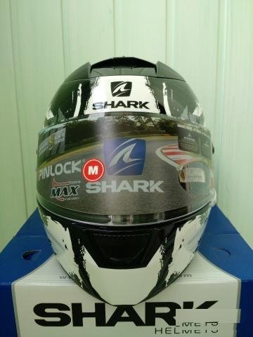 Мотошлем Shark Speed-R Series 2