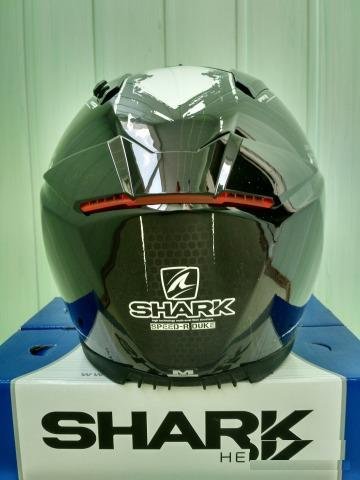 Мотошлем Shark Speed-R Series 2