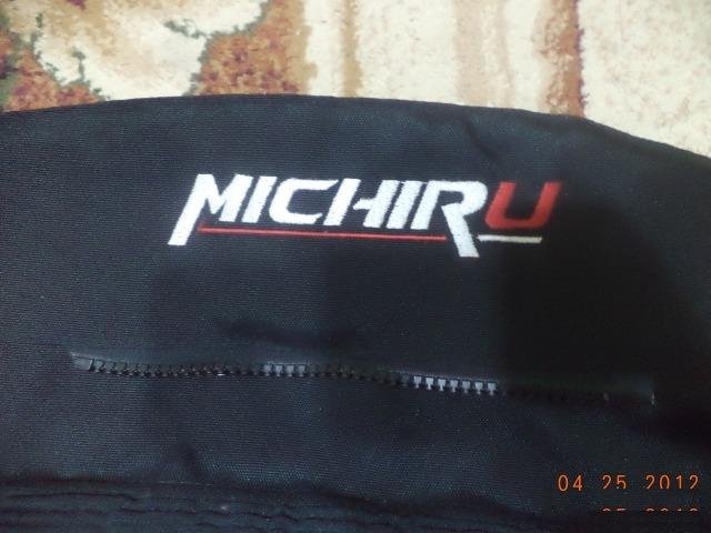 Michiru Штаны мотоциклетные (текстиль) Action Pant