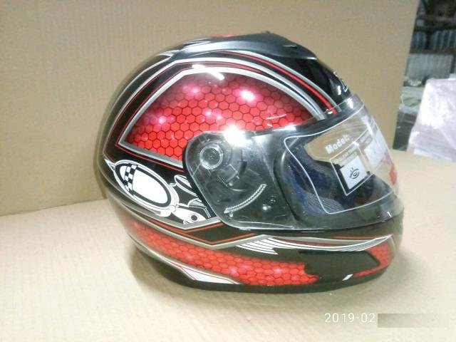 Шлем BLD model 626