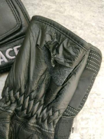 Перчатки Racer, Франция S