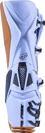 Мотоботы Fox Instinct Boot Light Grey