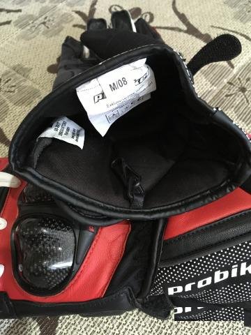 Probiker