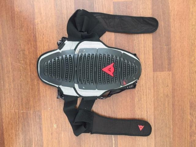 Моточерепаха Dainese