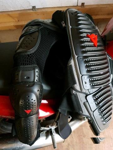 Черепаха Dainese