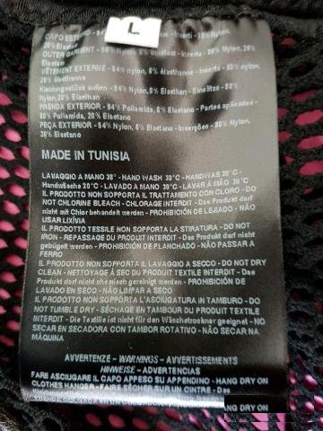 Черепаха Dainese