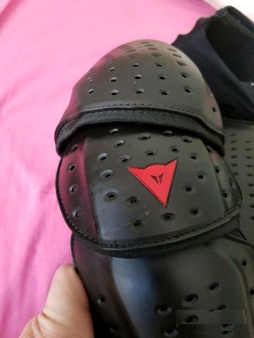 Черепаха Dainese